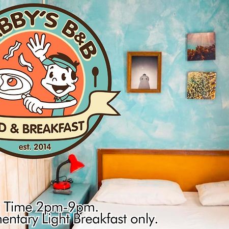 Gabby'S Bed & Breakfast Ντουμαγκέτ Εξωτερικό φωτογραφία
