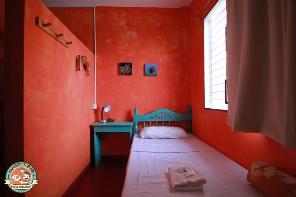 Gabby'S Bed & Breakfast Ντουμαγκέτ Εξωτερικό φωτογραφία