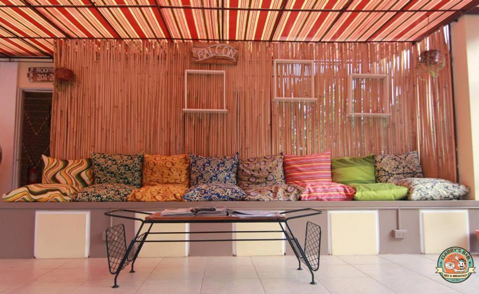 Gabby'S Bed & Breakfast Ντουμαγκέτ Εξωτερικό φωτογραφία