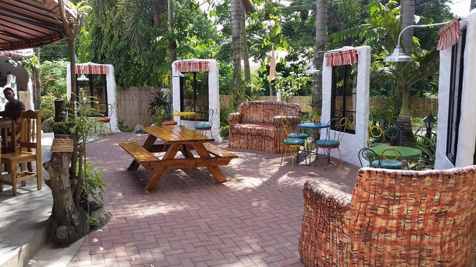 Gabby'S Bed & Breakfast Ντουμαγκέτ Εξωτερικό φωτογραφία