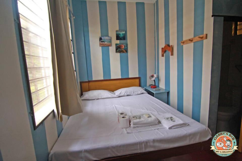 Gabby'S Bed & Breakfast Ντουμαγκέτ Εξωτερικό φωτογραφία