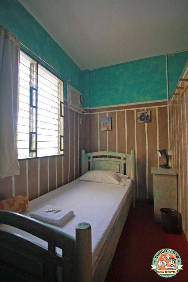 Gabby'S Bed & Breakfast Ντουμαγκέτ Εξωτερικό φωτογραφία