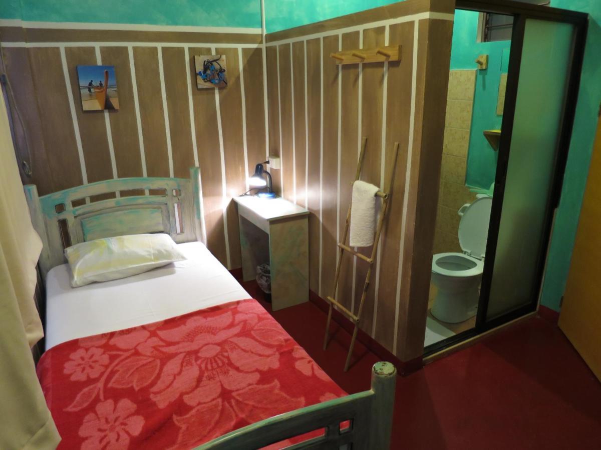 Gabby'S Bed & Breakfast Ντουμαγκέτ Εξωτερικό φωτογραφία