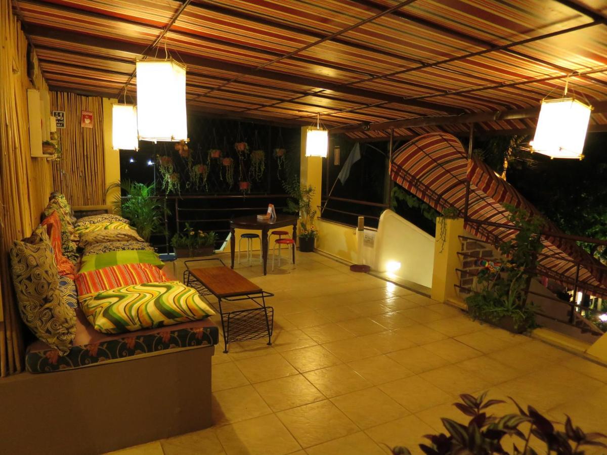 Gabby'S Bed & Breakfast Ντουμαγκέτ Εξωτερικό φωτογραφία