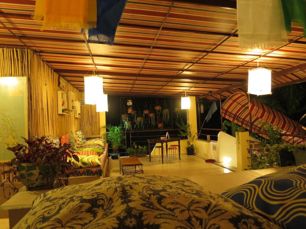 Gabby'S Bed & Breakfast Ντουμαγκέτ Εξωτερικό φωτογραφία